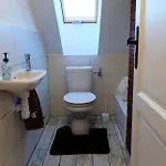 Brn Vendeghaz Prázdninový dům *