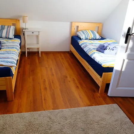 Brn Vendeghaz Сasa de vacaciones Kisapati