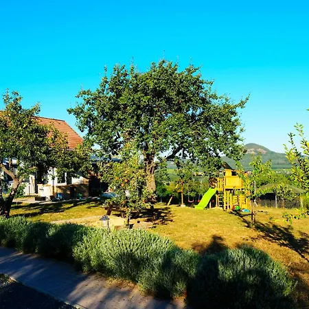 Holiday home Brn Vendeghaz Kisapati